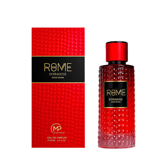 Rome Extradose Pour Femme 100ml. Bharara