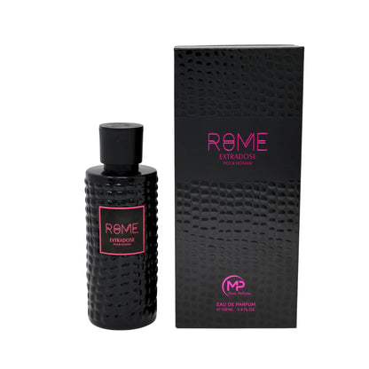 Rome Extradose Pour Homme 100Ml. Bharara