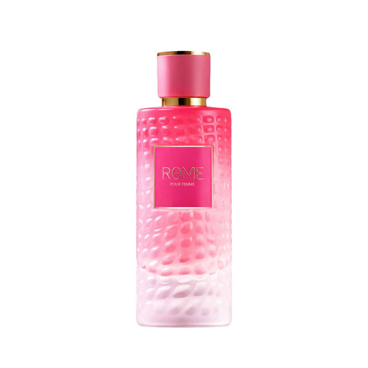Rome Pour Femme 100ml. Bharara