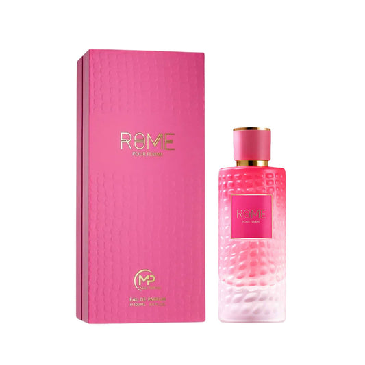 Rome Pour Femme 100ml. Bharara