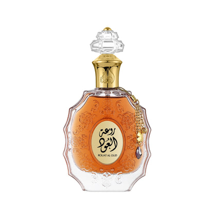 Rouat Al Oud 100ml. Lattafa