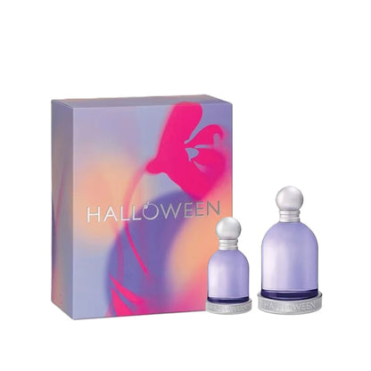 Set 2 pzs. Halloween para Mujer. Delpozo
