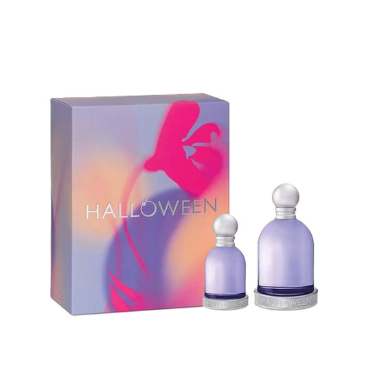 Set 2 pzs. Halloween para Mujer. Delpozo