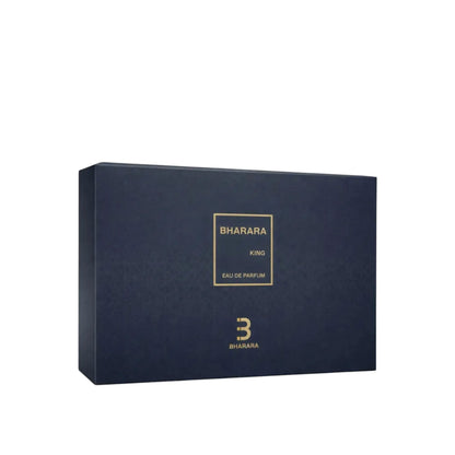 Set Bharara 5 pz: 3 Bharara King, 2 Pharaoh Ramesses