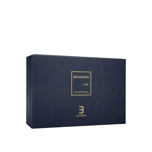 Set Bharara 5 pz: 3 Bharara King, 2 Pharaoh Ramesses