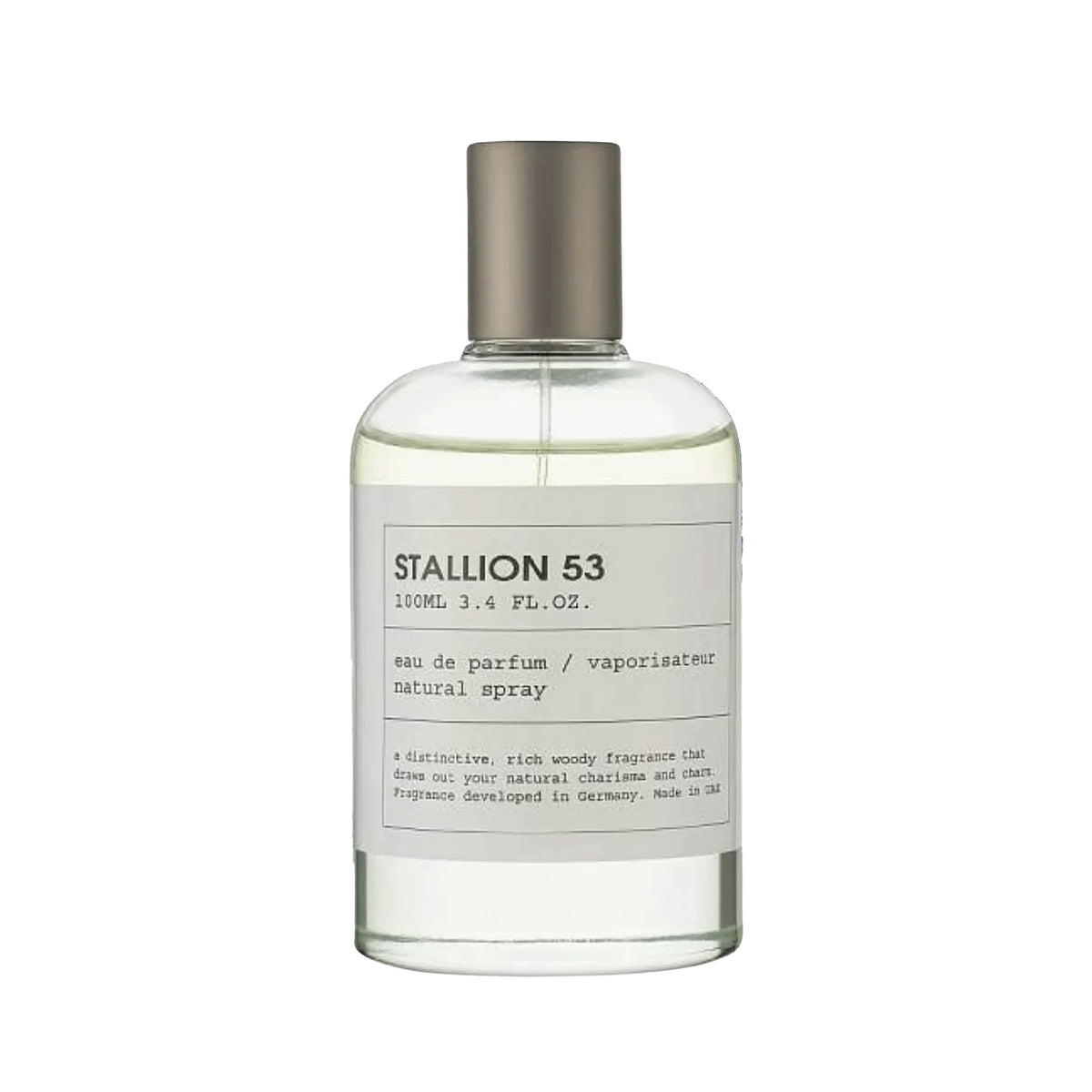 Stallion 53 100ml. Emper