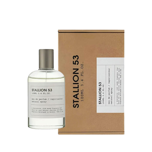 Stallion 53 100ml. Emper