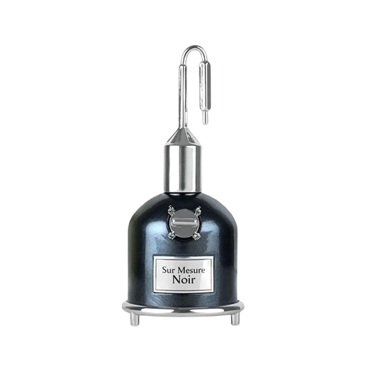 Sur Mesure Noir 100ml. Lattafa