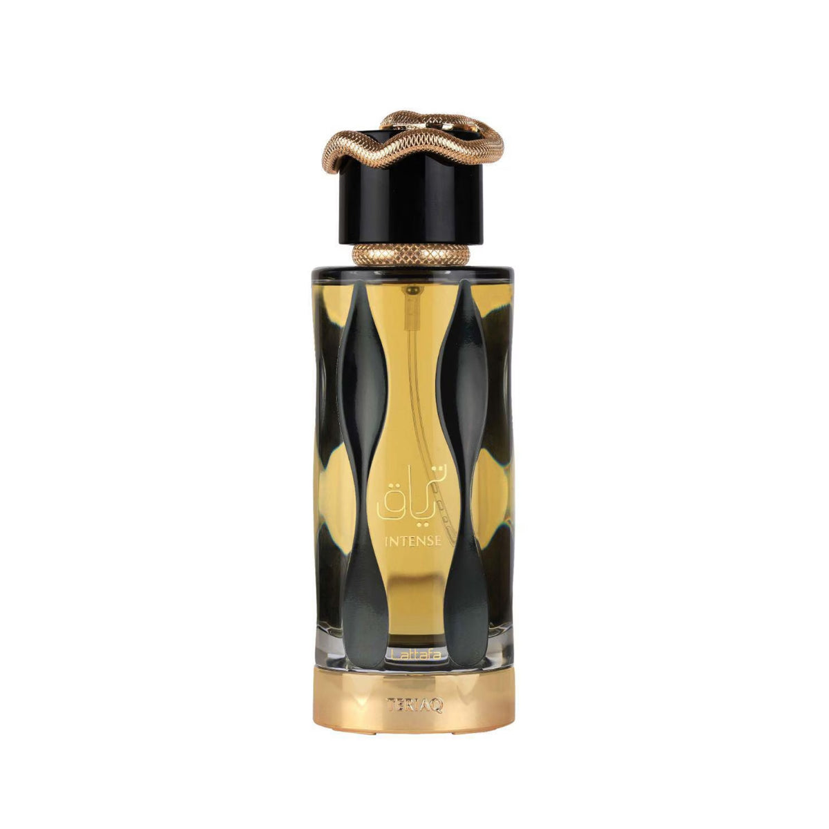 Teriaq Intense 100ml. Lattafa