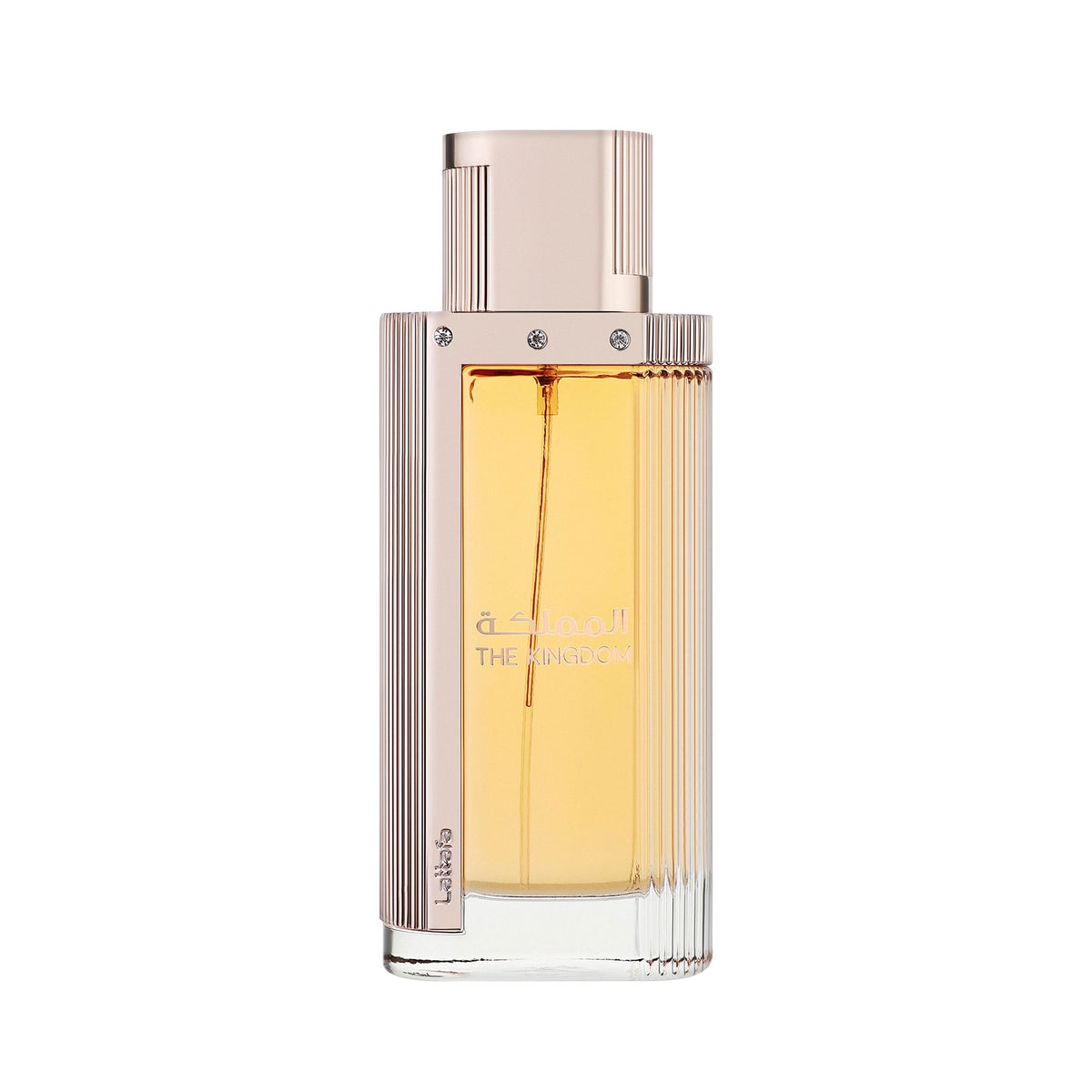 The Kingdom For Women 100ml. Lattafa