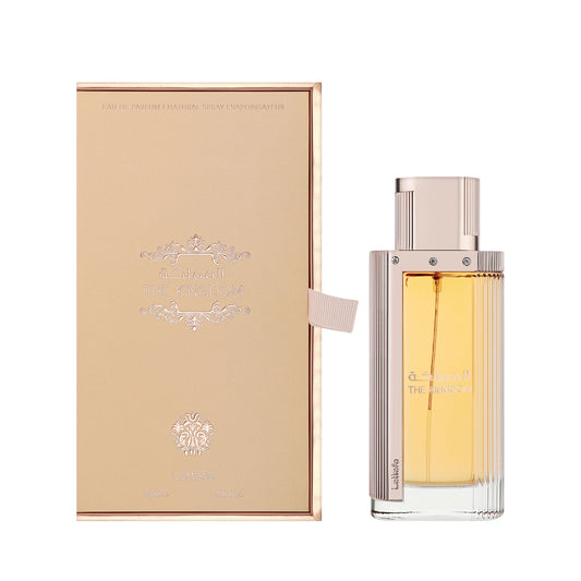 The Kingdom For Women 100ml. Lattafa