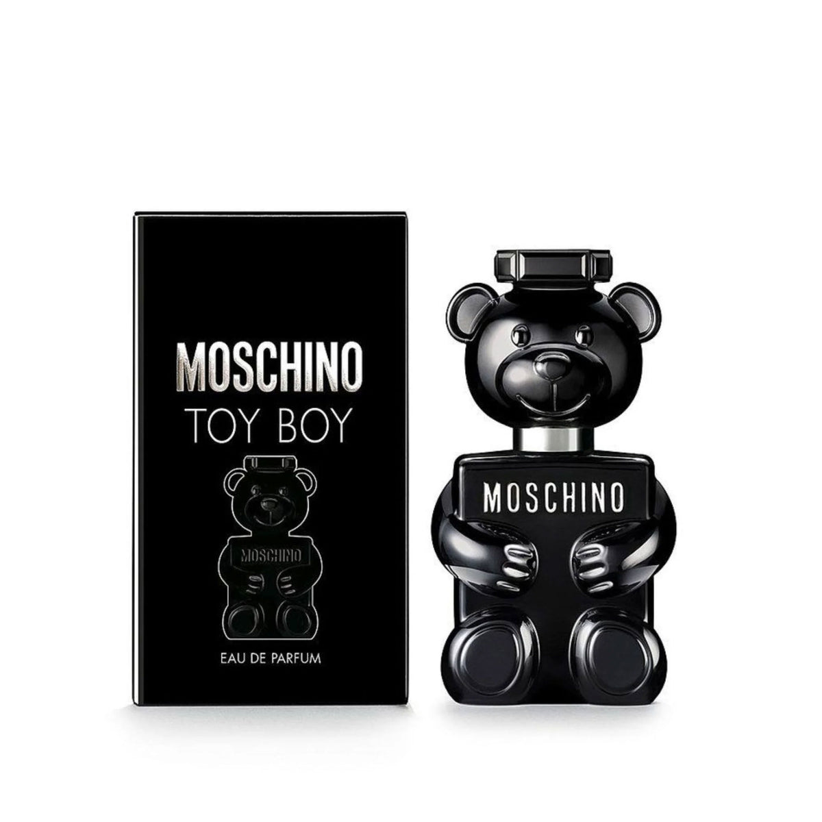 Toy Boy 5ml. Moschino