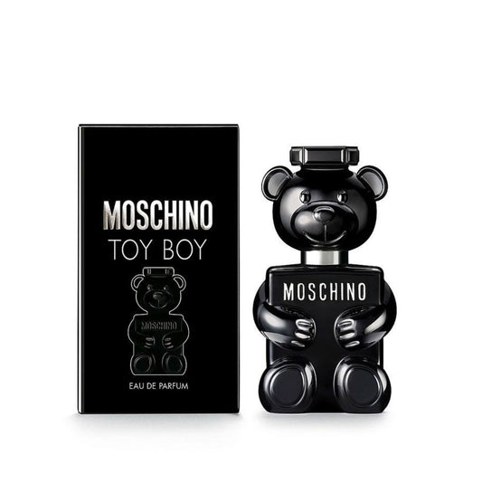 Toy Boy 5ml. Moschino