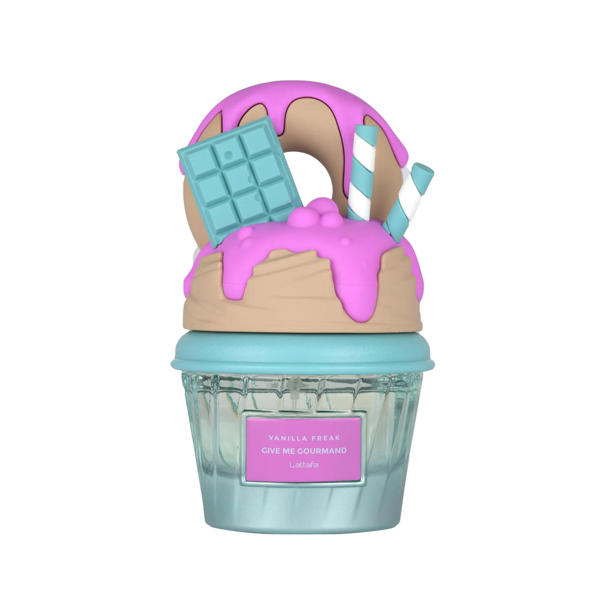 Vanilla Freak 75ml. Lattafa