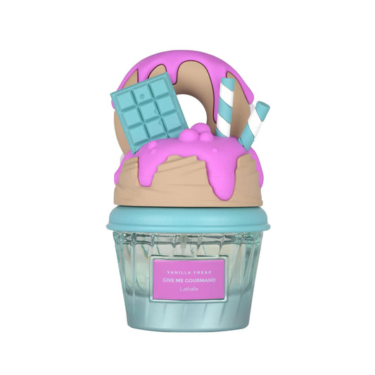 Vanilla Freak 75ml. Lattafa
