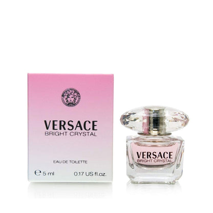 Versace Bright Crystal 5ml. Versace