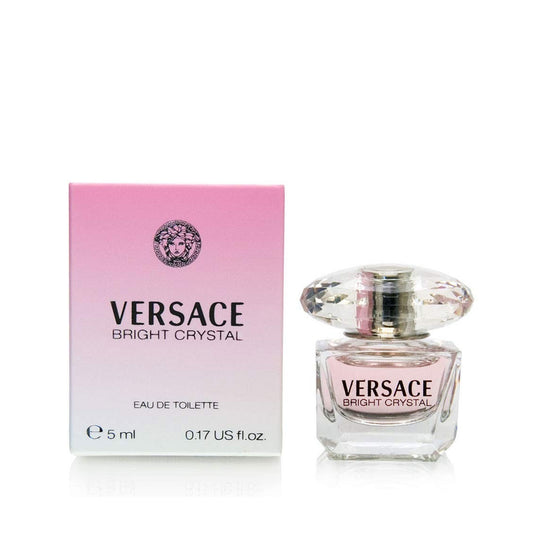 Versace Bright Crystal 5ml. Versace