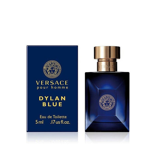 Versace Pour Homme Dylan Blue 5ml. Versace