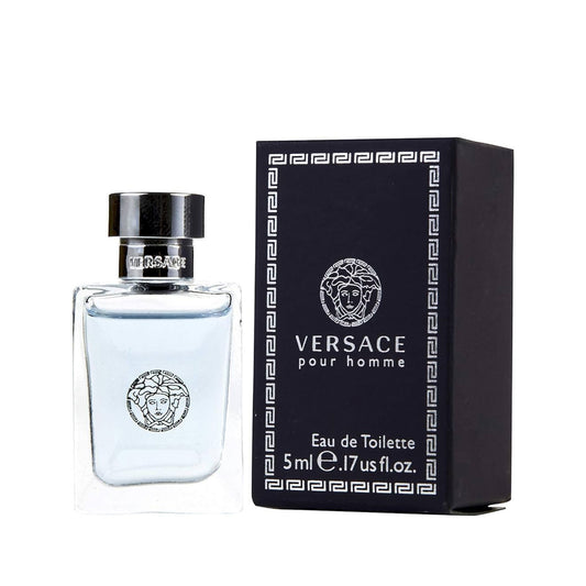 Versace pour homme 5ml. Versace