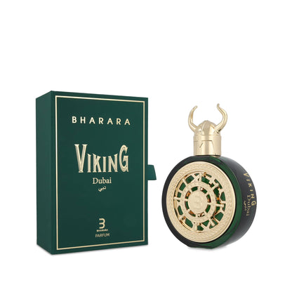 Viking Dubai 100ml. Bharara