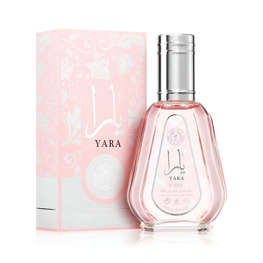 Yara 50ml. Lattafa