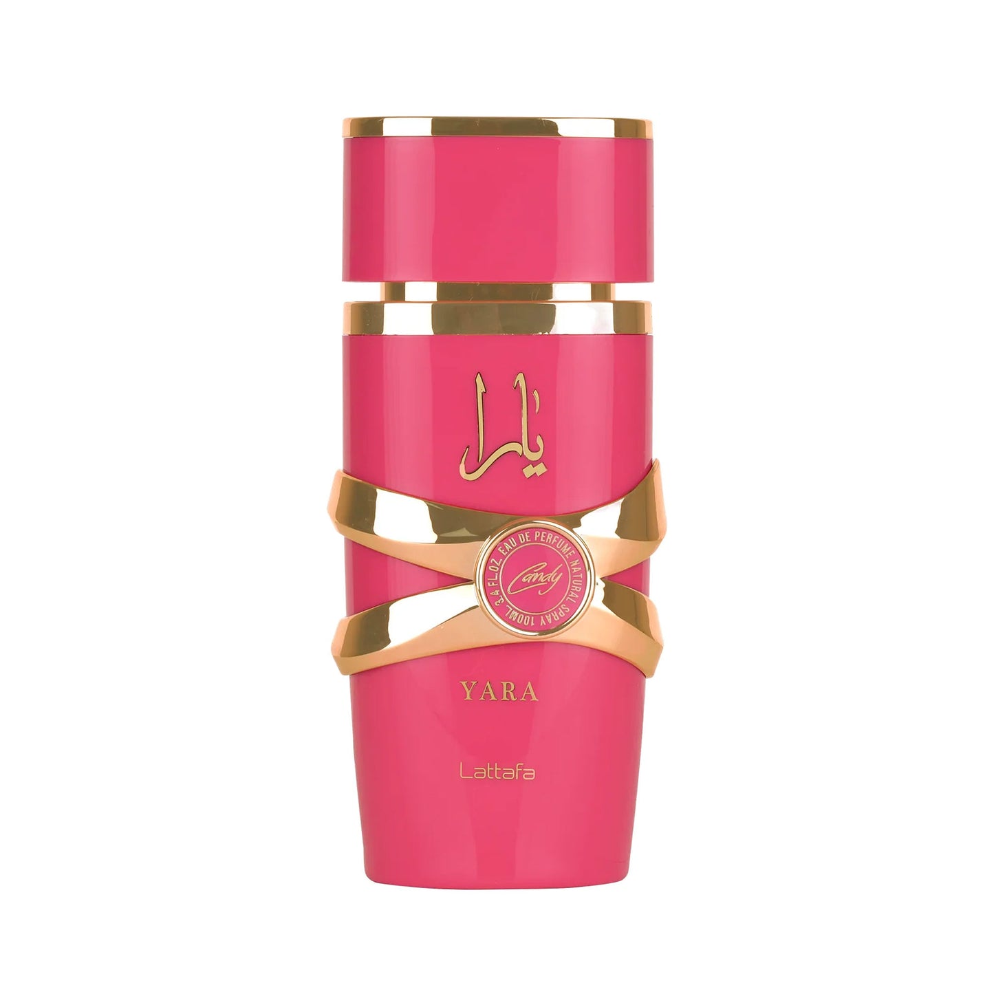 Yara Candy 100ml. Lattafa