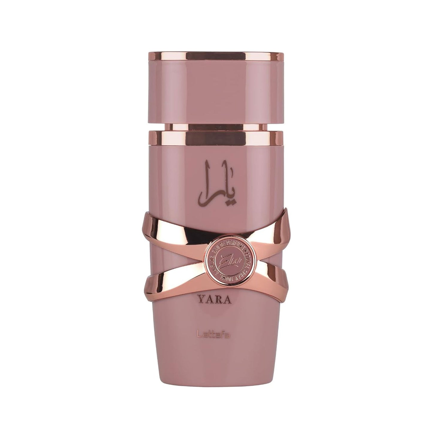 Yara Elixir 100ml. Lattafa