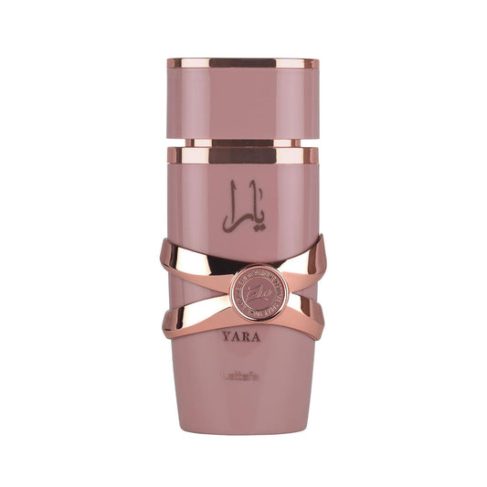 Yara Elixir 100ml. Lattafa