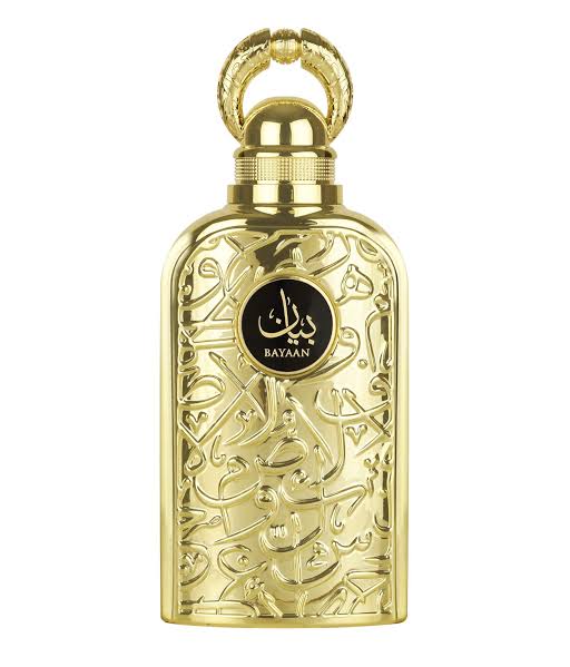 Bayaan 100ml. Lattafa